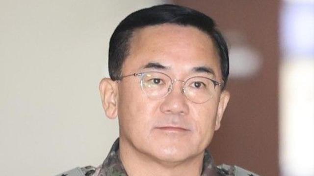 [2보] 검찰, '내란 중요임무 종사' 여인형 방첩사령관 구속