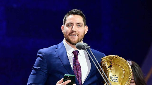 GG 참석 '한국행' 오스틴…켈리의 축하 메시지 