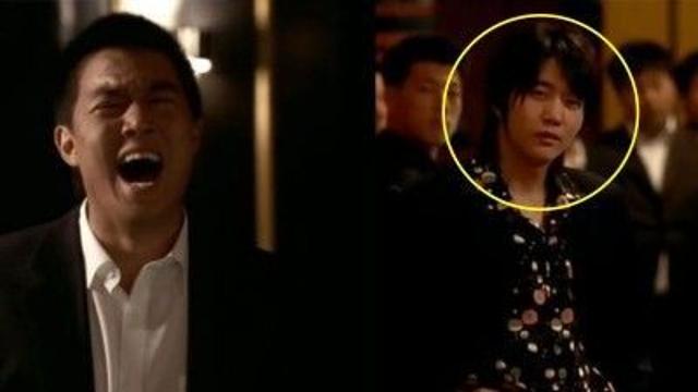 “이건 기회야” 배우 근황.