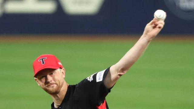 ‘KIA와 재계약 실패→마이너리그행’ 라워, 토론토와 계약…“ML 올라가면 최대 31억”