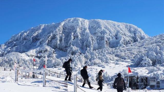 [내일 날씨] 기온 영하권 '뚝'… 체감 온도 더욱 낮아져