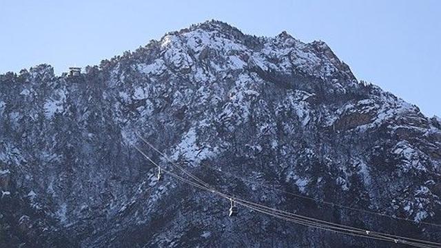 [내일날씨] 전국 흐리고 곳곳 눈비…서울 아침 영하 2도