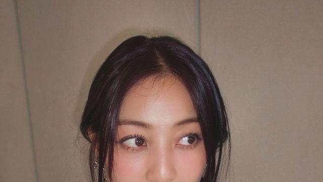 정호연이 땋은 머리로 주목받은 법