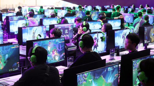 [윤대통령 탄핵가결]탄핵 이후, 게임사는 '규제 탈출' 꿈꾼다