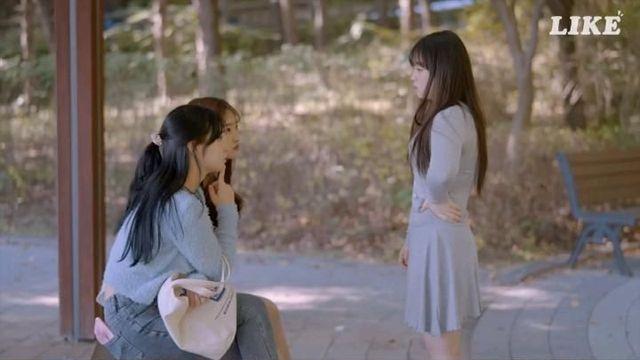 여사친에게 갑자기 빠진 남사친.