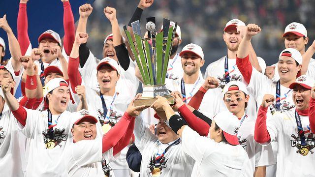 '통합 2연패' 바라보는 KIA, 외인 구성 연내 마무리?…