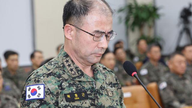 '내란 공모' 혐의자 줄줄이 체포·구속…김용현 