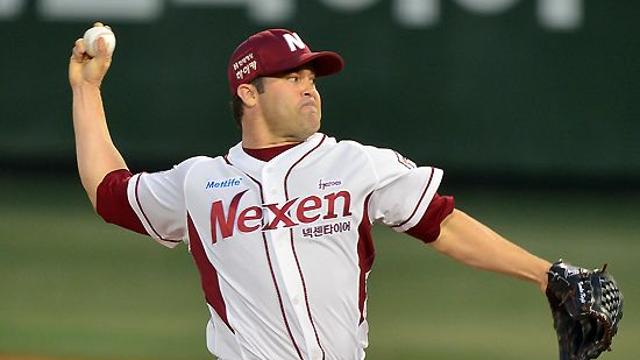 사라진 'KBO 대원군', 투수 골글은 외인 천하…2012년 나이트만 마지막 피해자