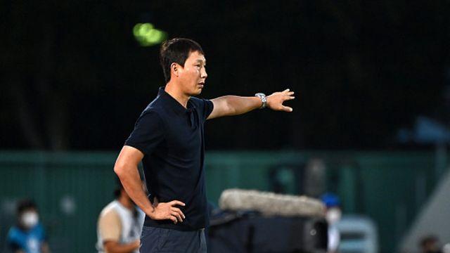 김상식이 신태용 잡았다! 베트남, 미쓰비시컵서 인도네시아에 1-0 승리