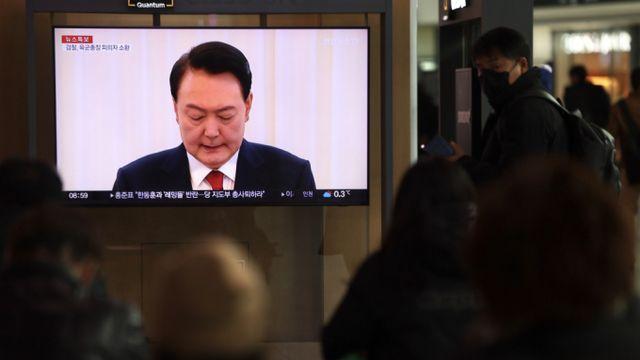 헌정 3번째 대통령 탄핵 '비극'… 국민의힘에서 시작됐다