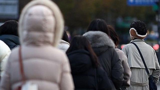 [날씨] 전국 강풍 동반한 눈·비…아침 중부 영하권