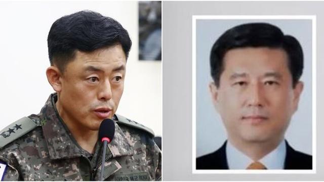 [속보] 경찰, 문상호 정보사령관·노상원 전 정보사령관 긴급체포