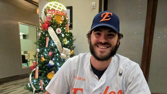 ‘2025시즌 외인 구성 완료’ 폰세·와이스 원투펀치, 플로리얼로 중견수 고민 해결한 한화