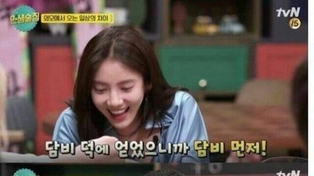 서장훈이 매너있는 이유.jpg..