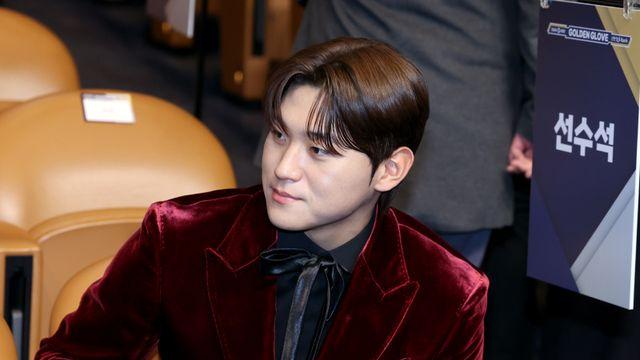 소감도 의상도 이렇게 멋지다니, 김도영 2024 화려한 피날레