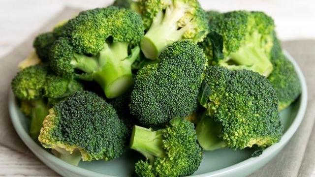 브로콜리, 못생겼다고 안 먹으면 손해인 이유