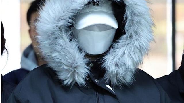 강남 만취 음주운전 사건 가해자 DJ예송, 징역 8년 확정