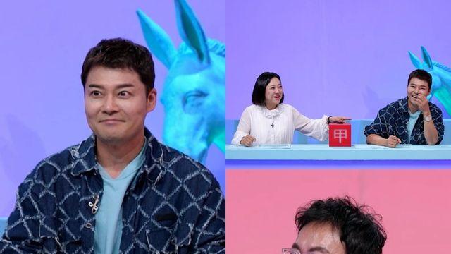 전현무 “조세호 결혼 축의금 220만원 냈다”