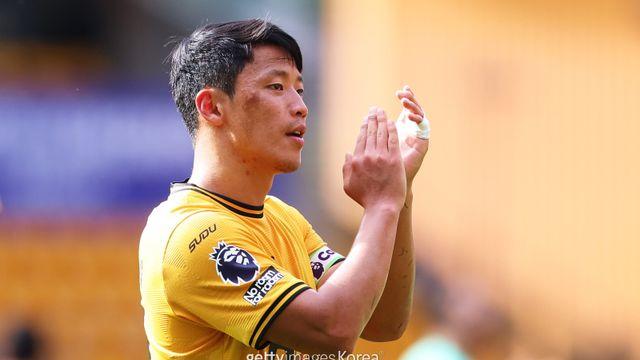 ‘황희찬 교체로 18분’ 울버햄프턴 또 졌다…입스위치에 극장골 내주고 ‘4연패’
