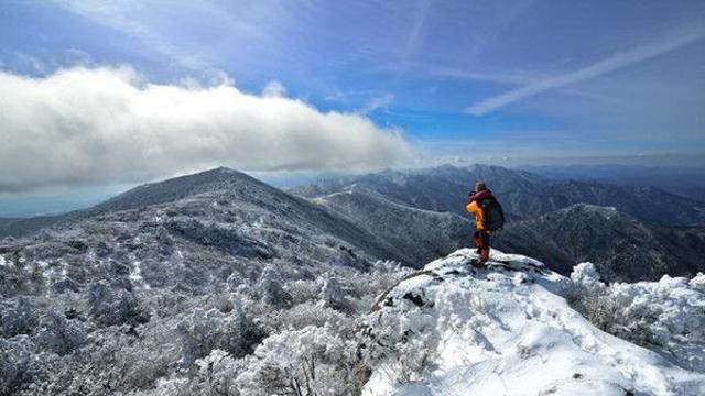 기상청, 수도권·충남서해안 