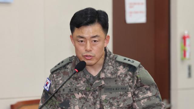 'HID 체포조 투입' 의혹 정보사령관 긴급체포…警 
