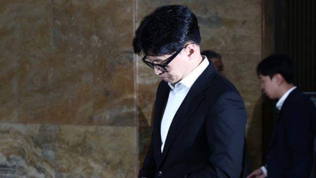 한동훈, 기자회견 돌연 취소… 16일 사퇴 의사 밝힐 듯