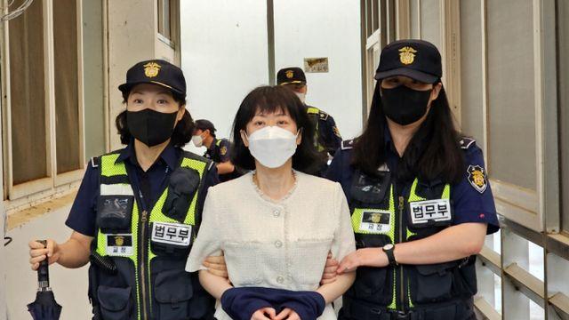 '친부 살해' 혐의… 24년째 복역 무기수, 재심 선고 연기