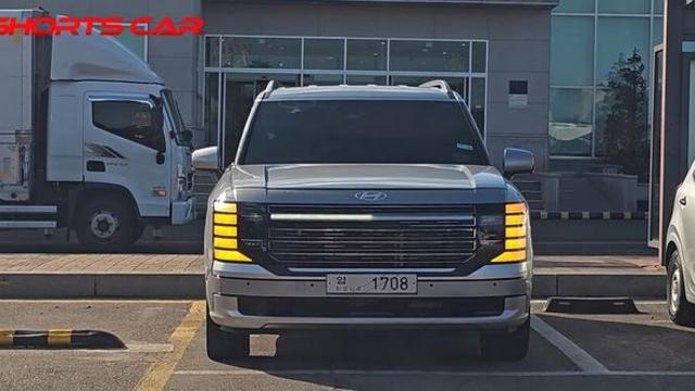 신형 팰리세이드 트림별 예상 가격 떴다! 하이브리드 모델, 얼마에 책정될까?