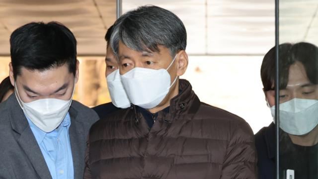 조지호 경찰청장, 구속 중 '혈액암' 악화로 입원