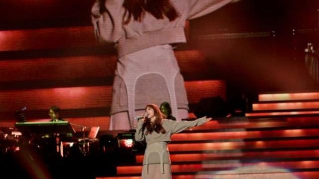 거미, 전국투어 ‘LOVE’ 서울 콘서트 성료! 조정석 깜짝 게스트 출연