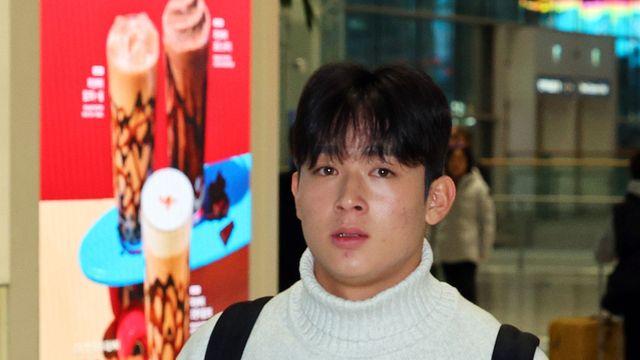 SON과 호형호제 원하는 양민혁 “친해진 뒤 ‘형’이라 부르고 싶어요…잘 챙겨주세요” [IS 인천]
