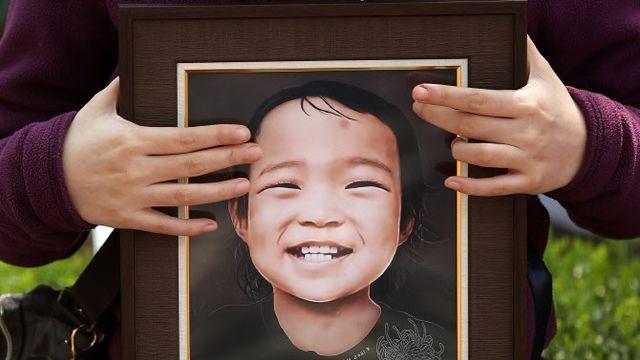 “9kg 영양실조 아기 발로 짓밟아 살해” 정인이 사건 [그해 오늘]