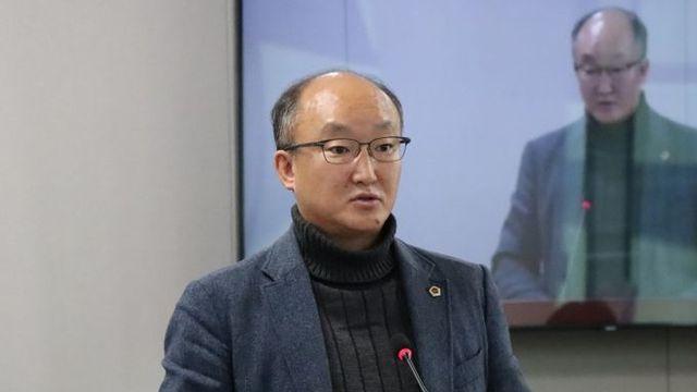 경기도의회 김동영 부위원장, 자율방범대 초소 도로점용 허가 근거 마련