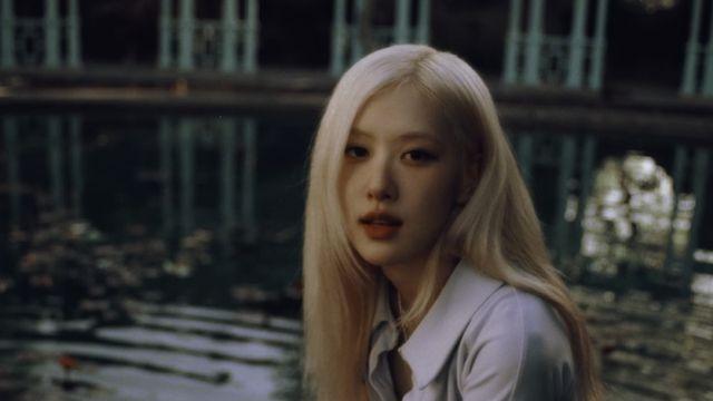 이토록 솔직할 ‘로제’... 중독된 독 사과 ‘톡시 틸 디 엔드’ [MV톺아보기]