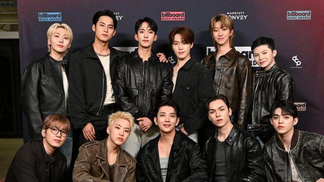 10주년 앞둔 세븐틴, 2연속 ‘1000만 고지’ 넘을까