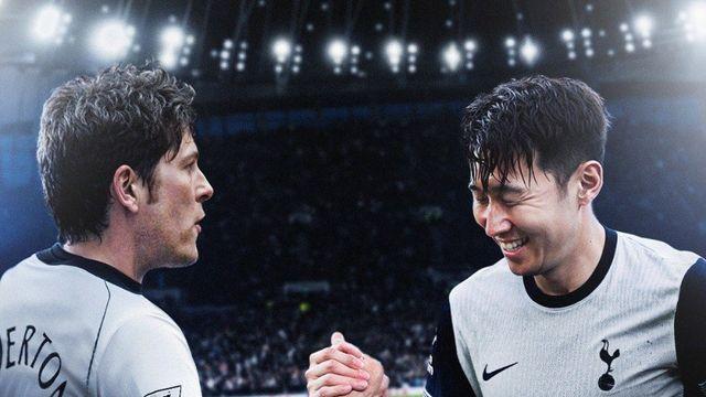 ‘새 역사 창조’ 토트넘, 손흥민 구단 신기록 ‘큰 축하’