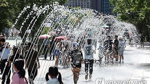 [2024결산] 폭염·폭우·폭설…일상으로 다가온 '극한 날씨'