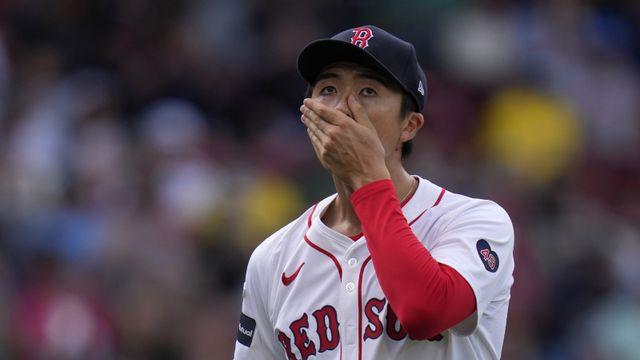 4억 받고 마이너 계약 1년 만에 NPB 리턴 망신···그래도 소뱅 93억 계약