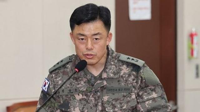 검찰, 정보사령관 긴급체포 불승인…경찰 