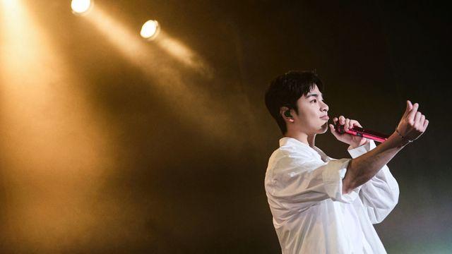 아이콘 구준회, 첫 日 솔로 콘서트 성료... “잊지 못할 추억”