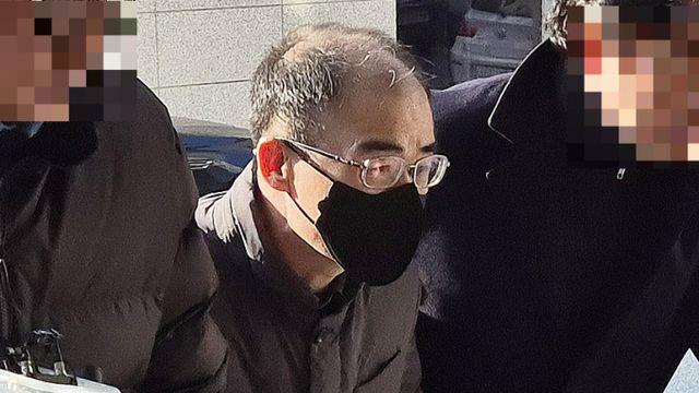 곽종근 전 특수사령관 구속… 김용현·여인형 이은 신병확보(상보)