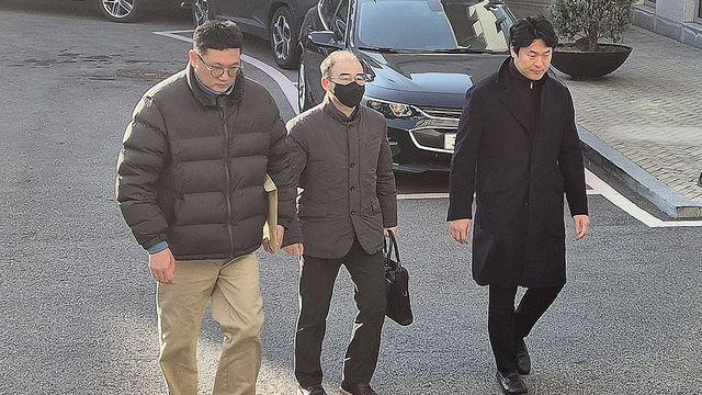 곽종근 특전사령관, 내란 혐의로 군사법원서 구속