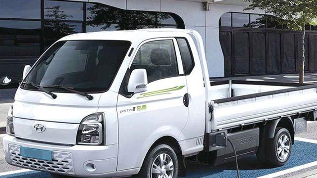 현대기아 독점하던 1톤 트럭 왜 이지경까지? LPG 거부에 BYD 공세까지