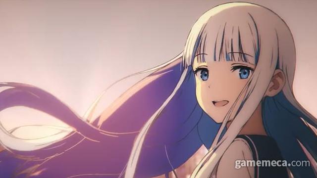 게임 이어, 대부분 AI가 제작한 2D 애니메이션 공개