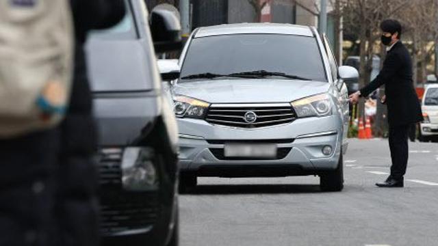 공조본, 尹 출석요구서 대통령실·관저 전달 불발…