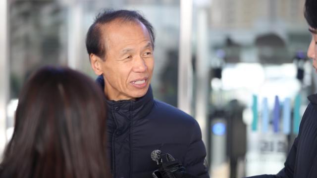 '레고랜드 관련 혐의' 최문순 전 강원지사 불구속 기소