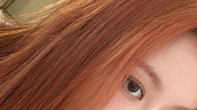 명랑한 어린이 같은 청순함, 프로즌 메이크업 HOW TO