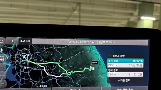 [스압]당일치기로 스키장 5곳 돌아보기(X5 투어)