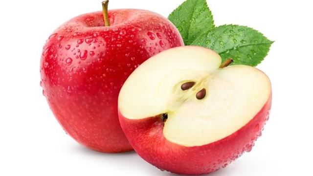 아침에 먹으면 금사과, 저녁에 먹으면 독사과? 정답은…