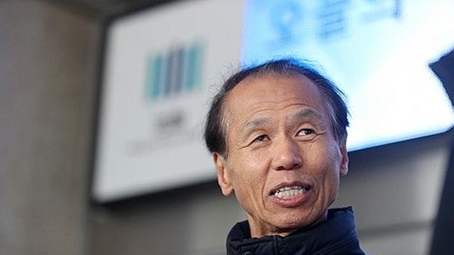 '레고랜드 배임 혐의' 최문순 전 강원지사 불구속 기소(종합)